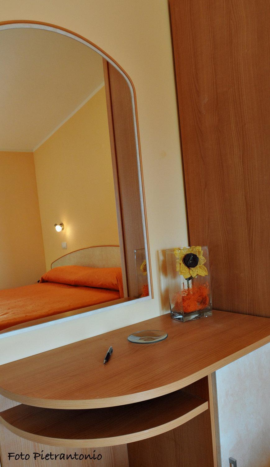 Hotel Vittoria Benevento Buitenkant foto