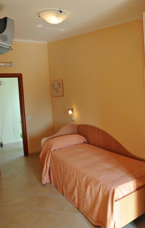 Hotel Vittoria Benevento Kamer foto